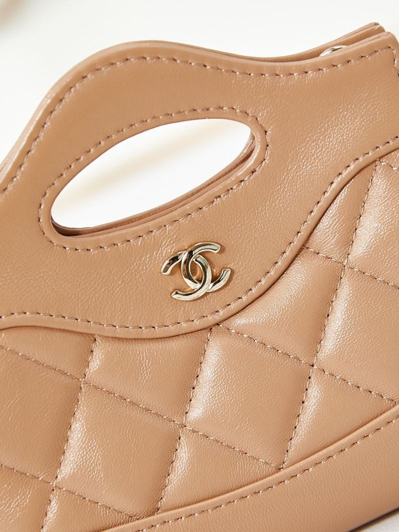 Ch**el satchel bags